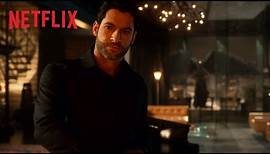 Lucifer | Staffel 4 – Offizieller Trailer | Netflix