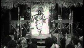 The Leech Woman Official Trailer #1 - Murray Alper Movie (1960) HD