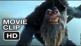 Ice Age: Continental Drift CLIP - Pirates (2012) Animated Movie HD