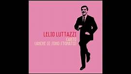 Lelio Luttazzi - Canto (Anche Se Sono Stonato)