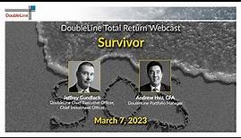Total Return Fund webcast replay video 3-7-23