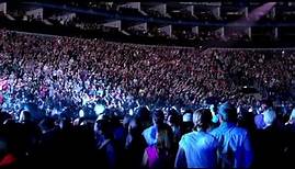 NKOTBSB Tour Live 02 Arena London (HD)