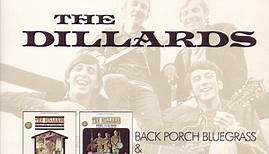 The Dillards - Back Porch Bluegrass & Live!!! Almost!!!