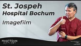 Klinikum der Ruhr Universität Bochum ST JOSEF HOSPITAL / Imageclip