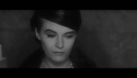 LAST YEAR IN MARIENBAD - Official Trailer - 55th Anniversary Edition