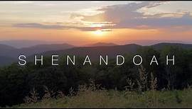 Shenandoah National Park | 4K