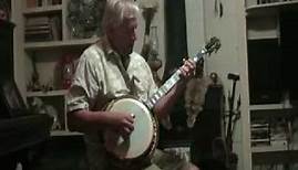 Bill Zorn and Gaylan Taylor - Duelling banjos or what?