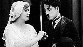 Police (1916) Charles Chaplin, Edna Purviance, Wesley Ruggles. Comedy, Short