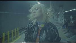 Uffie - where does the party go? (official music video)