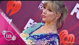 Taylor Swift: Hochzeit vs. neues Album?