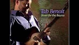 Tab Benoit - The Blues Is Here To Stay