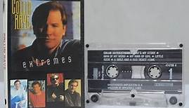 Collin Raye - Extremes [Full Tape]