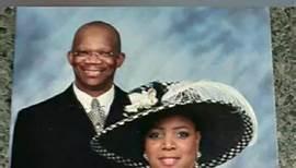 Merry Christmas from Bishop Wayne Lacy Sr. And Mother Patricia Lacy... | Patricia Lacy