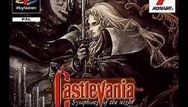 Castlevania: Symphony of the Night - Dracula's Castle [Song]