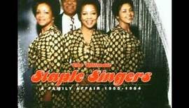 Solon Bushi - The Staple Singers