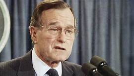 Brokaw: Bush the final president from the 'Greatest Generation'