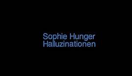 Sophie Hunger - Halluzinationen live at La Fabrique (Full Session)