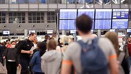 Flughafen Hamburg: Wie ist die aktuelle Lage am Airport?