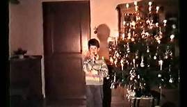 Weihnachten 1990