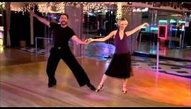 Dance Like Travolta With John Cassese