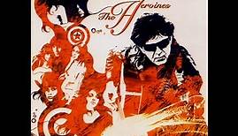 Tony Joe White - The Heroines (Full Album) (HQ)