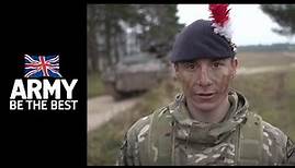 Royal Regiment of Fusiliers - Army Regiments - Army Jobs