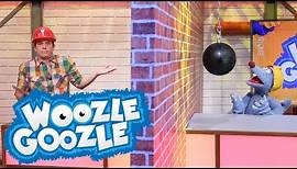 Woozle Goozle - Folge 12 - Gebäude (Trailer)