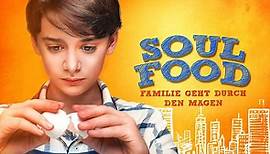SOULFOOD – FAMILIE GEHT DURCH DEN MAGEN: Trailer (© Pandastorm Pictures)