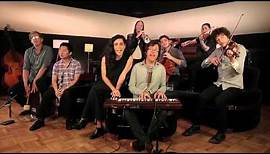 Ben Folds - "Capable of Anything" [With yMusic]