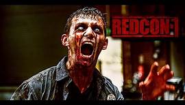 Redcon-1 (2019) Official Trailer