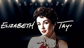 ‘Superstar: Elizabeth Taylor’ - premieres Sunday night at 10/9c on ABC
