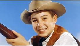 RIP Johnny Crawford, The Rifleman Star Loses His Final Battle