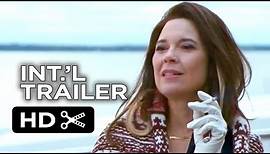 Mommy Official International Trailer 1 (2014) - Xavier Dolan Drama HD