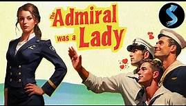 The Admiral Was a Lady | Full Romance Movie | Edmond O'Brien | Wanda Hendrix | Rudy Vallee