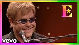 Elton John, Leon Russell - Hey Ahab (Live from the Beacon Theatre, New York)