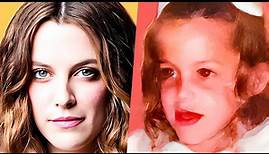 The Story of Riley Keough | Life Before Fame