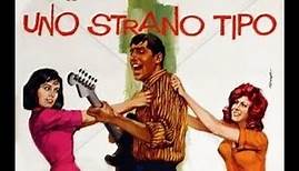 Uno strano tipo (1963) A.Celentano (versione a colori)