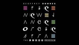 Geoff Downes - Urbanology