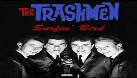 Best Classics - The Trashmen - The Trashmen: Surfin' Bird