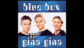 Blue Box - Gina Gina