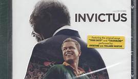 Kyle Eastwood And Michael Stevens - Invictus (Original Motion Picture Soundtrack)