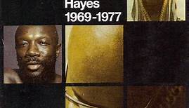 Isaac Hayes - The Man! The Ultimate Isaac Hayes (1969-1977)