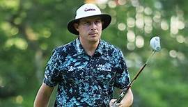 Joel Dahmen is the accidental U.S. Open co-leader - PGA TOUR