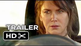 Strangerland Official Trailer #1 (2015) - Nicole Kidman, Hugo Weaving Thriller HD