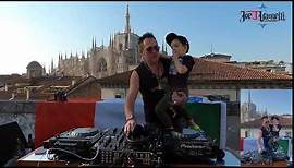 Live Joe T Vannelli 09 04 20 Rooftop Milano