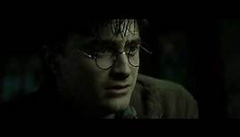 Harry Potter und die Heiligtümer des Todes 2 Severus Snapes Tod