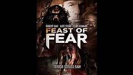 Feast of Fear Teaser - Vídeo Dailymotion