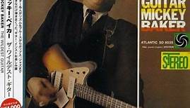 Mickey Baker - The Wildest Guitar