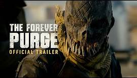 The Forever Purge - Official Trailer [HD]