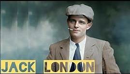 Jack London | A Journey Through His Life and Works